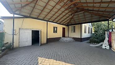 продаю дом ак ордо 1: 4 комнаты, 80 м², 8 соток, Джал — 1