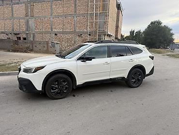 титан субару: Subaru Outback: 2020 г., 2.4 л, Вариатор, Универсал — 2