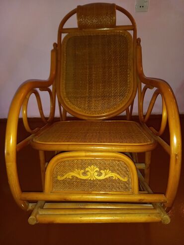 Yelləncəklər: Zontiksiz, Həsir toxunuşlu — 7