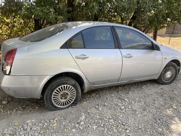 двигатель ниссан патфайндер 4.0 купить: Nissan Primera: 2002 г., 1.8 л, Автомат, Бензин