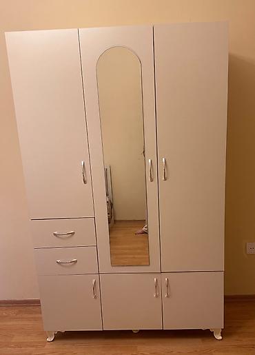 Dolab. Satılır 150 azn. Yenidir. Ünvan Əhmədli(SemaG)