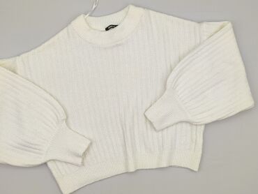Jumpers and turtlenecks: Women`s sweater, Gina Tricot, size 3XL (EU 46)