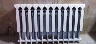 радиатор мазда 626 ge: İstilik radiatoru satıram işlənmiş 1 seksiyası 7,19 manat ümumi 35