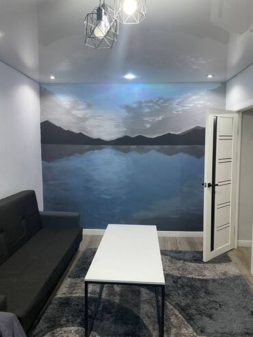 Продажа квартир: 1 комната, 45 м², Индивидуалка, 1 этаж, Дизайнерский ремонт