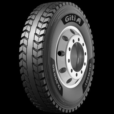 Шины: Шины 315 / 80 / R 22,5, Всесезонная, Новый, С/х техника, Китай — 5