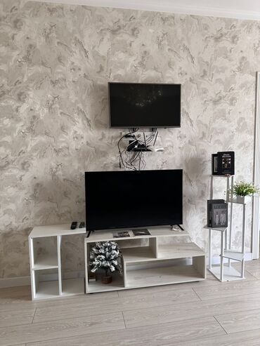 Долгосрочная аренда квартир: 3 комнаты, Без подселения, С мебелью полностью — 8