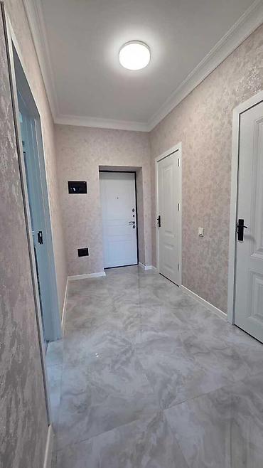 eksperimental binalar: Bakı, 3 otaqlı, Köhnə tikili, m. Gənclik, 61 kv. m — 10