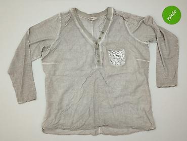 bugatti ciuchy: TREDY, Bluzka damska, rozmiar 3XL — 2