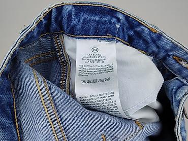 one teaspoon spódnice: Denim, Spódnica damska, rozmiar S — 6