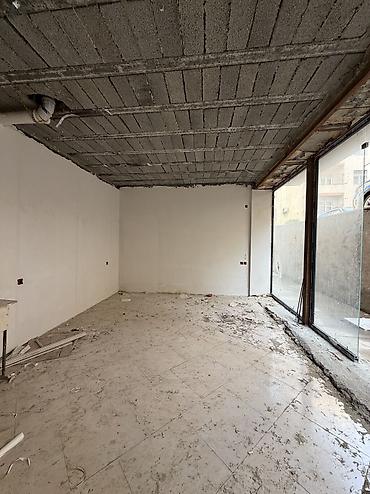 obiyek: Masazır qəsəbəsi Qurtuluş 93 yaşayış kompleksində ümumi sahəsi 42 kv m — 3