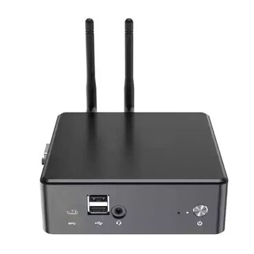 mini klime za sobe: Brand: ZEUS Model: Mini PC Zeus MPI10-P24 Intel Pentium 6305 Cena