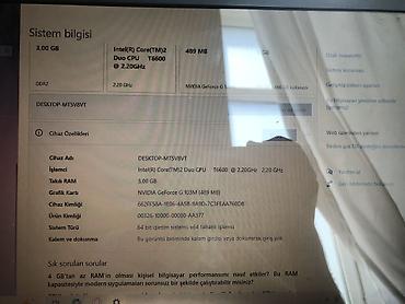 komputer windows 7: Kohenin noutbukudu ders ucun v.s normal isletmelik ucundu bu qiymete — 5