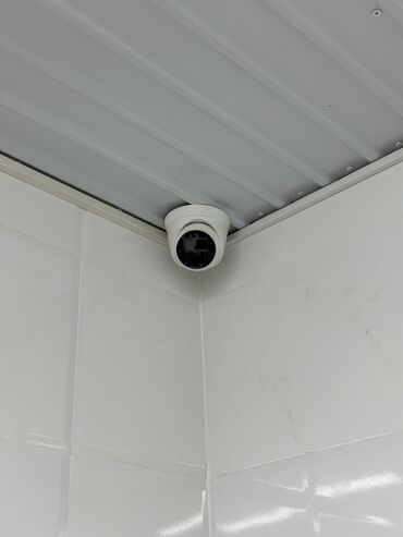 Видеонаблюдение, охрана: Системы видеонаблюдения | Офисы, Квартиры, Дома | Настройка, Подключение, Установка — 12