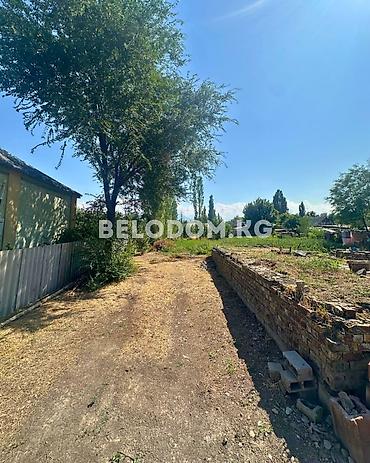кел кел: 🏠Продается времянка в с. Беловодское Верхняя зона, от трассы - 1.5 км — 4