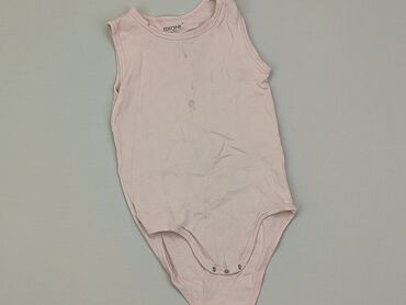 body koronkowe bielizna hm: Bodysuits, 1.5-2 years, 86-92 cm, condition - Good