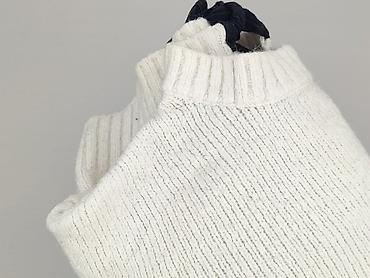 sweter w paski c: Sinsay, Sweter damski, rozmiar S — 5