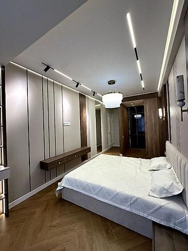 Продажа квартир: 4 комнаты, 138 м², Элитка, 9 этаж, Дизайнерский ремонт at lalafo.kg — 11 Продажа квартир: 4 комнаты, 138 м², Элитка, 9 этаж, Дизайнерский ремонт — 11