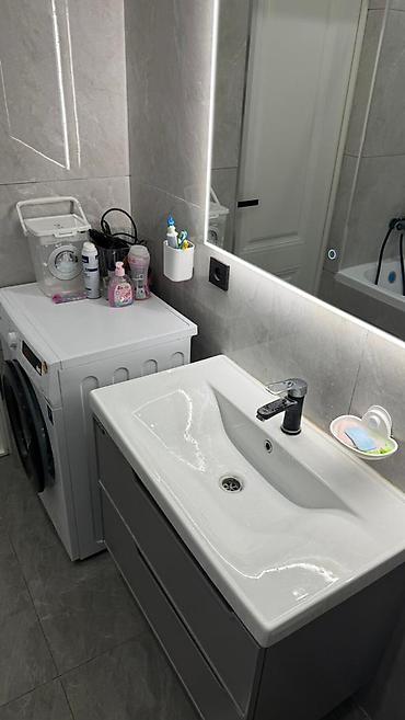 Продажа квартир: 3 комнаты, 100 м², Элитка, 5 этаж, Дизайнерский ремонт — 10