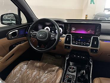 Kia: Kia Sorento: 2020 г. — 18