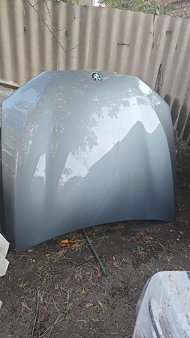 g 30: BMW, Б/у — 1