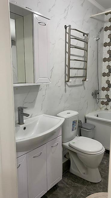 Долгосрочная аренда квартир: 3 комнаты, Собственник, Без подселения, С мебелью полностью — 13