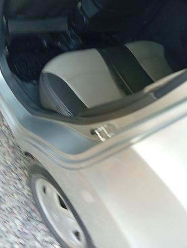 Транспорт: Chevrolet Spark: 2012 г., 1 л, Автомат, Хэтчбэк — 4