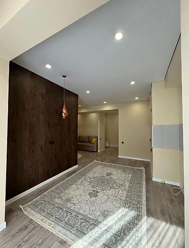 Продажа квартир: 2 комнаты, 49 м², Элитка, 2 этаж, Дизайнерский ремонт — 14