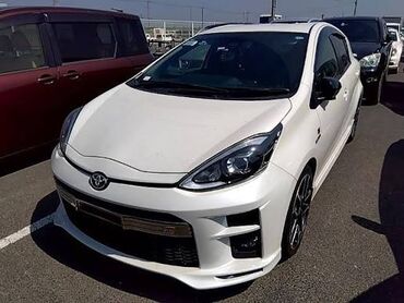 фольксваген поло новый кузов комплектации и цены: Toyota : 1.5 л | 2019 г. Хэтчбэк