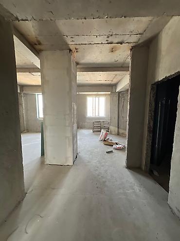 Продажа квартир: 3 комнаты, 90 м², Элитка, 14 этаж, Готовая ПСО (под самоотделку) at lalafo.kg — 3 Продажа квартир: 3 комнаты, 90 м², Элитка, 14 этаж, Готовая ПСО (под самоотделку) — 3