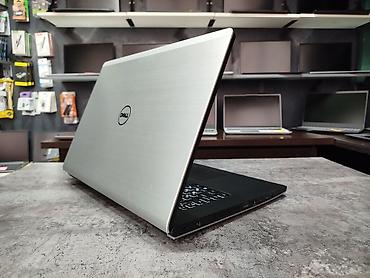 Ноутбуки Dell: Офисный, Б/у, Intel Core i7 — 7