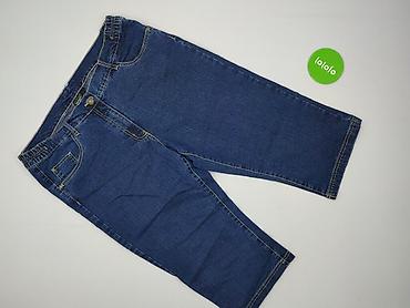 cropp jeansy: Esmara, Spodnie 3/4 damskie, rozmiar XL — 2