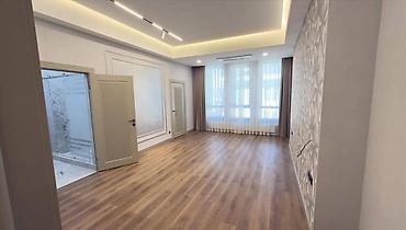 Продажа квартир: 4 комнаты, 205 м², Элитка, 4 этаж, Дизайнерский ремонт — 15