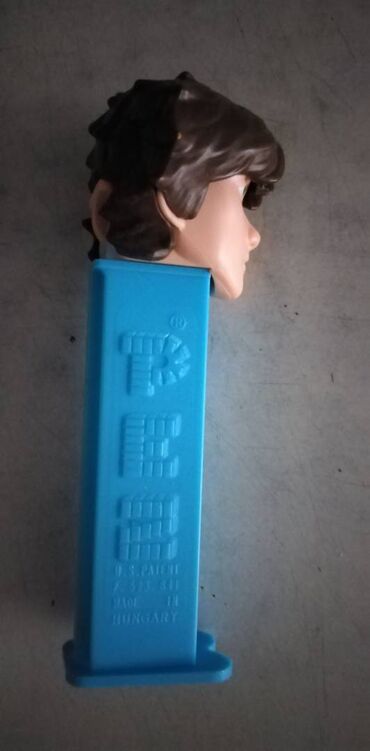 Ostali predmeti za umetnost i kolekcionarstvo: Pez figure,cena za kom.Imam jos puno Pez figura.Prodati:krajnji levo na lalafo.rs — 4 Ostali predmeti za umetnost i kolekcionarstvo: Pez figure,cena za kom.Imam jos puno Pez figura.Prodati:krajnji levo — 4