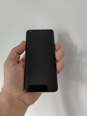 iphone 14 pro black: Samsung S9 ljubičasti, dual sim sim free sa 4/64 gb memorije. Uz — 1
