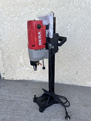 Другие инструменты: Алмазное бурение Станок алмазного бурения Напряжения 220вольт Цена от — 9