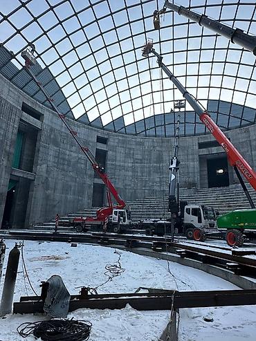 🏗️ УСЛУГИ АВТОВЫШКИ 28–45 М Предоставляем автовышки 28 и 45 метров с at lalafo.kg 🏗️ УСЛУГИ АВТОВЫШКИ 28–45 М Предоставляем автовышки 28 и 45 метров с