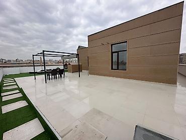 avant park ev satilir: 3 otaqlı, Yeni tikili, 96 kv. m — 2