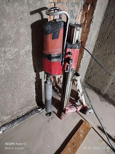 Beton işləri: #betonisleri #beton #betonkesme #betonkəsimi #betonkesim #betondesme -da lalafo.az — 24 Beton işləri: #betonisleri #beton #betonkesme #betonkəsimi #betonkesim #betondesme — 24