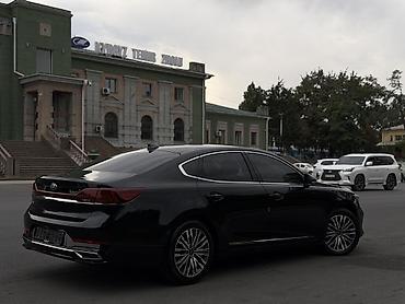 киа ка 7 цена бишкек: Kia K7: 2020 г., 3 л, Автомат, Газ, Седан — 6