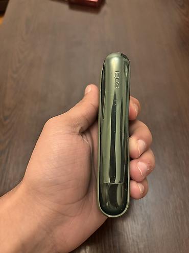 iqos satış: Tütün qızdırıcısı İqos İluma — 4