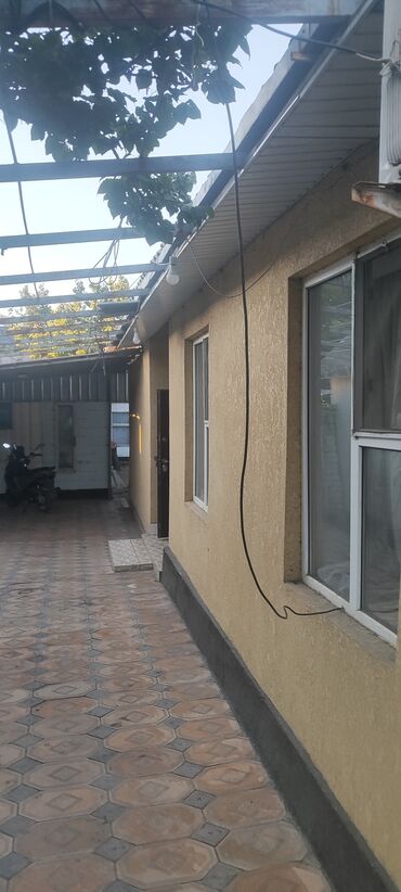 квартира с подселением на долгий срок: 23 м², С мебелью