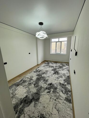 Продажа квартир: 2 комнаты, 70 м², Элитка, 7 этаж, Евроремонт — 15