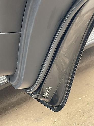 Lexus: Lexus LX: 2012 г., 5.7 л, Автомат, Газ, Внедорожник — 9