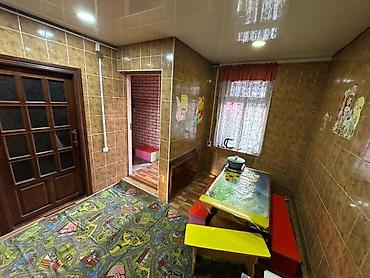 патриса лумбы кв: Сдаю Отдельное здание, дом, 5 комнат, 100 м², С ремонтом, Первая линия — 8
