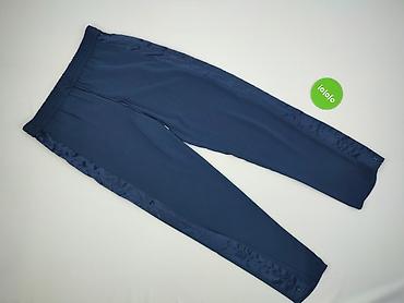 hm sukienki: H&M, Spodnie materiałowe damskie, rozmiar L — 2