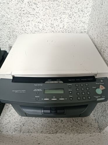 ксерокс принтер цена: Canon mf4320d А4 МФУ 3в1 ксерокс, двухсторонняя печать, сканирование в