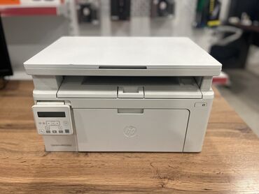 купить принтеры: В продаже принтер МФУ 3в1 Ксерокс Сканер Печать HP Laser Jet Pro MFP