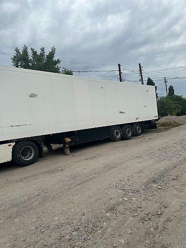 Транспорт: Volvo 460: 2000 г., 4.6 л, Механика, Дизель — 6