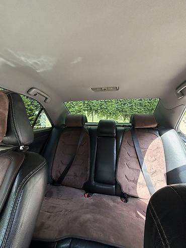 corolla 2004: Toyota Camry: 2012 г. — 6