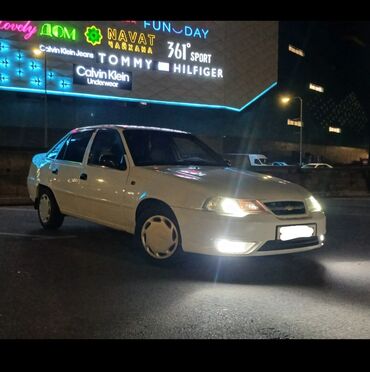 Daewoo: Daewoo Nexia: 2011 г., 1.5 л, Механика, Бензин, Седан